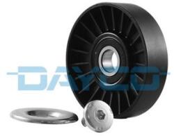 DAYCO Vratná/vodiaca kladka rebrovaného klinového remeňa DAYCO APV1081 (APV1081)