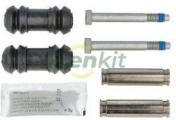 FRENKIT Sada vodiacich puzdier brzdového strmeňa FRENKIT 814004 (814004)