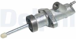 DELPHI Pomocný spojkový valec DELPHI LL40821 (LL40821)