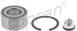 TOPRAN Súprava ložísk kolesa TOPRAN 701 104 (701 104)