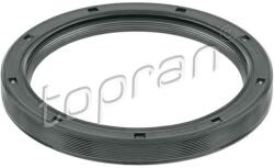 TOPRAN Tesniaci krúżok kľukového hriadeľa TOPRAN 110 331 (110 331)