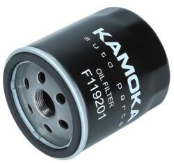 KAMOKA Olejový filter KAMOKA F119201 (F119201)