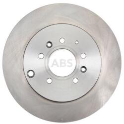 A. B. S Brzdový kotúč A. B. S. 18100 (18100)