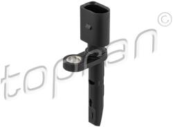 TOPRAN Snímač počtu otáčok kolesa TOPRAN 623 004 (623 004)