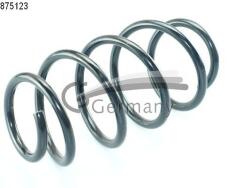 CS Germany Pružina podvozku CS Germany 14.875. 123 (14.875.123)