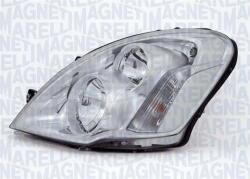 Magneti Marelli Hlavný svetlomet MAGNETI MARELLI LPN912 (LPN912)