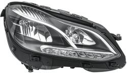 HELLA Hlavný svetlomet HELLA 1LX 011 066-641 (1LX 011 066-641)