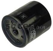 CoopersFiaam Olejový filter CoopersFiaam FT5581 (FT5581)