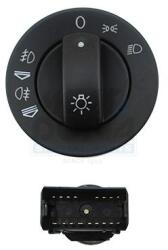 Meat & Doria Spínač hlavného osvetlenia MEAT & DORIA 23823 (23823)