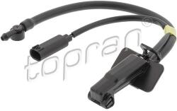 topran Tryska ostrekovača skiel TOPRAN 601 853 (601 853)