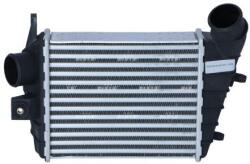 NRF Chladič plniaceho vzduchu NRF 30123A (30123A)