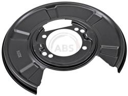 A. B. S Ochranný plech proti rozstreku, Brzdový kotúč A. B. S. 11071 (11071)