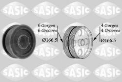 SASIC Remenica kľukového hriadeľa SASIC 9001808 (9001808)