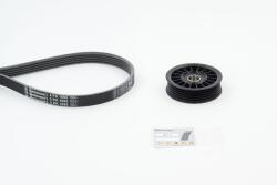 Continental Ctam Ozubený klinový remeň - Sada CONTINENTAL CTAM 5PK1592K1 (5PK1592K1)