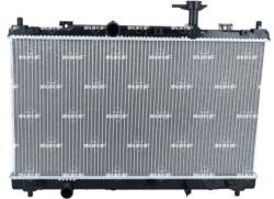 NRF Chladič motora NRF 59243 (59243)