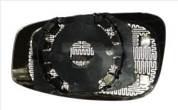 TYC Sklo, vonkajšie zrkadlo TYC 309-0029-1 (309-0029-1)