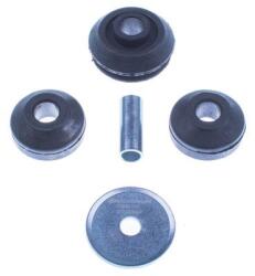 Denckermann Sada na opravu, oporné ložisko pružiacej jednotky DENCKERMANN D600101 (D600101)