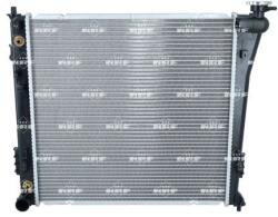 NRF Chladič motora NRF 59087 (59087)