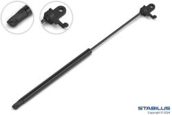 STABILUS Pneumatická pružina kufor/ložný priestor STABILUS 277047 (277047)