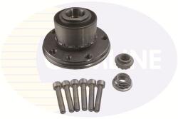 COMLINE Súprava ložísk kolesa COMLINE CHA151 (CHA151)