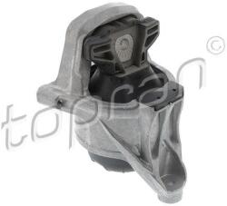 TOPRAN Uloženie, motor TOPRAN 634 508 (634 508)