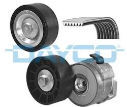DAYCO Ozubený klinový remeň - Sada DAYCO KPV070 (KPV070)