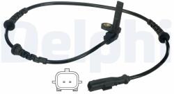DELPHI Snímač počtu otáčok kolesa DELPHI SS20365 (SS20365)