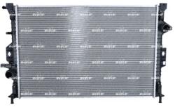 NRF Chladič motora NRF 550045 (550045)