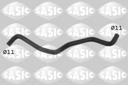SASIC Hadica chladenia SASIC 3404024 (3404024)