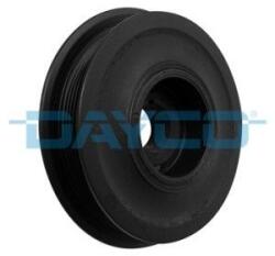 DAYCO Remenica kľukového hriadeľa DAYCO DPV1076 (DPV1076)