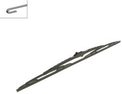 Bosch Stierače BOSCH 3 397 018 170 (3 397 018 170)