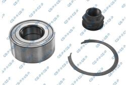 GSP Súprava ložísk kolesa GSP GK1438 (GK1438)