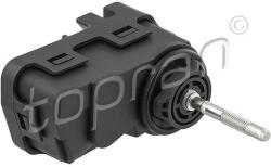 TOPRAN Nastavovací prvok, regulácia sklonu svetiel TOPRAN 821 577 (821 577)