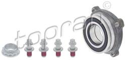 TOPRAN Súprava ložísk kolesa TOPRAN 501 610 (501 610)