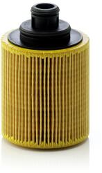 Mann-filter Olejový filter MANN-FILTER HU 712/7 x (HU 712/7 x)