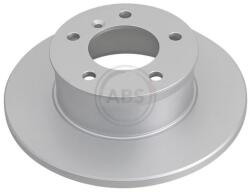 A. B. S Brzdový kotúč A. B. S. 15782 (15782)