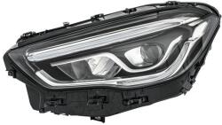 HELLA Hlavný svetlomet HELLA 1EX 013 074-611 (1EX 013 074-611)