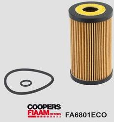 CoopersFiaam Olejový filter CoopersFiaam FA6801ECO (FA6801ECO)