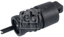 Febi Bilstein Čerpadlo ostrekovača, čistenie svetlometu FEBI BILSTEIN 109281 (109281)