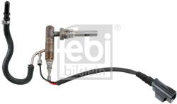 Febi Bilstein Vstrekovacia jednotka, regenerácia filtra pevných častíc FEBI BILSTEIN 109034 (109034)