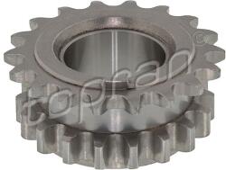 TOPRAN Ozubené koleso kľukového hriadeľa TOPRAN 116 217 (116 217)
