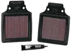 K&N Filters Vzduchový filter K&N Filters KA-1299-1 (KA-1299-1)