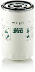 Mann-filter Olejový filter MANN-FILTER W 719/27 (W 719/27)