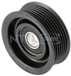 SNR Vratná/vodiaca kladka rebrovaného klinového remeňa SNR GA374.39 (GA374.39)