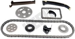 HEPU Sada rozvodovej reťaze HEPU 21-0040 (21-0040)