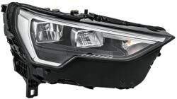 HELLA Hlavný svetlomet HELLA 1EX 354 870-021 (1EX 354 870-021)