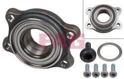 Schaeffler FAG Súprava ložísk kolesa Schaeffler FAG 713 6104 80 (713 6104 80)