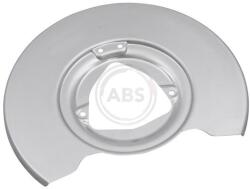 A. B. S Ochranný plech proti rozstreku, Brzdový kotúč A. B. S. 11528 (11528)