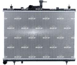 NRF Chladič motora NRF 550231 (550231)