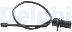 DELPHI Výstražný kontakt, opotrebenie brzdového obloženia DELPHI LZ0397 (LZ0397)